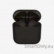 Defunc | Earbuds | True Entertainment | In-ear Built-in microphone | Bluetooth | Wireless | Black