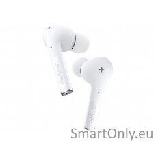 Defunc | Earbuds | True Entertainment | In-ear Built-in microphone | Bluetooth | Wireless | White