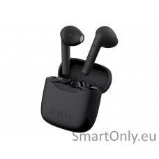 Defunc | Earbuds | True Lite | In-ear Built-in microphone | Bluetooth | Wireless | Black