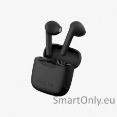 Defunc | Earbuds | True Lite | In-ear Built-in microphone | Bluetooth | Wireless | Black