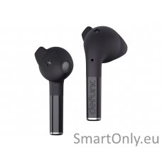 Defunc | Earbuds | True Talk | In-ear Built-in microphone | Bluetooth | Wireless | Black