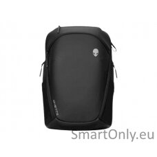 Dell Alienware Horizon Travel Backpack  AW724P Fits up to size 17 " Backpack Black