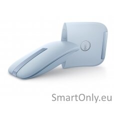 Dell Bluetooth Travel Mouse MS700 Wireless Misty Blue