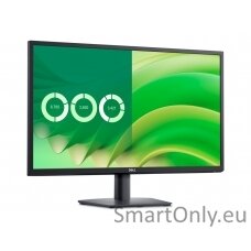 Dell E2725H | 27 " | VA | FHD | 16:9 | 75 Hz | 5 ms | 1920 x 1080 pixels | 300 cd/m² | Warranty 36 month(s)