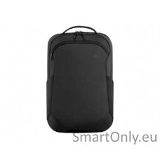 Dell Ecoloop Pro Backpack CP5723 Black, 11-17 ", Backpack