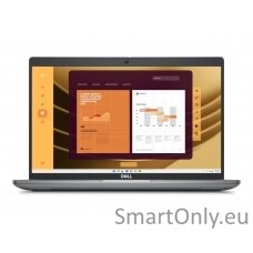 Dell Latitude 5450 AG FHD Ultra 5 135U/16GB/1TB/Intel Integrated/Win11 Pro/Estonian Backlit kbd/FP/SC/3Y ProSupport NBD Onsite Warranty | Dell