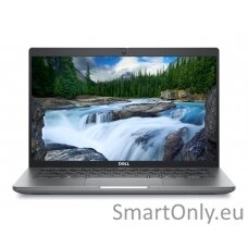 Dell Latitude 5450 AG FHD Ultra 5 135U/16GB/512GB/Intel Integrated/Win11 Pro/Estonian Backlit kbd/FP/SC/3Y ProSupport NBD Onsite Warranty | Dell