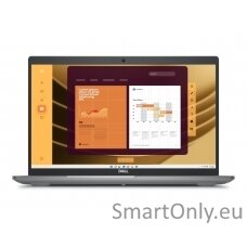 Dell Latitude 5550 AG FHD Ultra 5 125U/16GB/512GB/Intel Integrated/Win11 Pro/Estonian Backlit kbd/FP/SC/3Y ProSupport NBD Onsite Warrranty | Dell