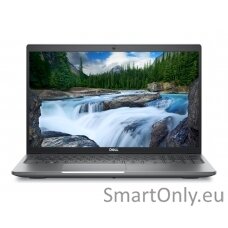 Dell Latitude 5550 AG FHD Ultra 5 155U/16GB/512GB/Intel Integrated/Win11 Pro/Estonian Backlit kbd/FP/SC/3Y ProSupport NBD Onsite Warrranty | Dell