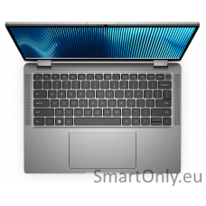 Dell | Latitude 7440 | 14 " | IPS | FHD+ | 1920 x 1200 pixels | Anti-glare | Intel Core i5 | i5-1345U | 16 GB | LPDDR5 | Solid-state drive capacity 256 GB | Intel Iris Xe Graphics | Windows 11 Pro | 802.11ax | LTE-Advanced | Keyboard language English | Ke