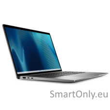 Dell | Latitude 7440 | 14 " | IPS | FHD+ | 1920 x 1200 pixels | Anti-glare | Intel Core i5 | i5-1345U | 16 GB | LPDDR5 | Solid-state drive capacity 256 GB | Intel Iris Xe Graphics | Windows 11 Pro | 802.11ax | LTE-Advanced | Keyboard language English | Ke