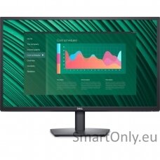 Dell LCD Monitor  E2723H 27 ", VA, FHD, 1920 x 1080, 16:9, 5 ms, 300 cd/m², Black, 60 Hz