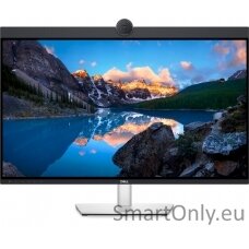 dell-lcd-monitor-u3223qz-315-ips-uhd-3840-x-2160-169-5-ms-400-cdm-white-60-hz-hdmi-ports-quantity-1