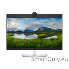 Dell LCD P2724DEB 27" IPS QHD/2560x1440/HDMI,DP,USB/Black