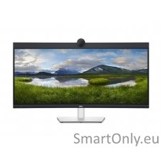 Dell LCD P3424WEB 34" IPS WQHD/3440x1440/HDMI,DP,USB/Black Dell