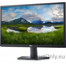 Dell LCD SE2422H 23.8 ", VA, FHD, 1920 x 1080, 16:9, 5 ms, 250 cd/m², Black, HDMI ports quantity 1