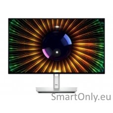 Dell LCD U2424H 24" IPS FHD/1920x1080/DP,HDMI,USB-C,USB/No Stand/Silver Dell