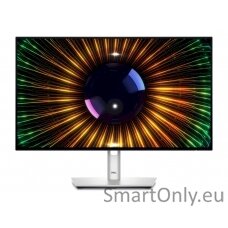 Dell LCD U2424H 24" IPS FHD/1920x1080/DP,HDMI,USB-C,USB/Silver Dell