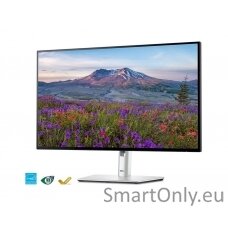 Dell LCD U2724D 27" IPS QHD/2560x1440/HDMI,DP,USB-C, USB/Silver Dell