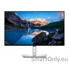 Dell LCD U2724D 27" IPS QHD/2560x1440/HDMI,DP,USB-C, USB/Silver Dell