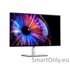 Dell LCD U2724DE 27" IPS QHD/2560x1440/HDMI,DP,USB-C, USB,RJ45/Silver Dell