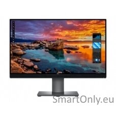 Dell LCD UP2720QA 27" IPS UHD/3840x2160/HDMI,DP,USB/Black Dell