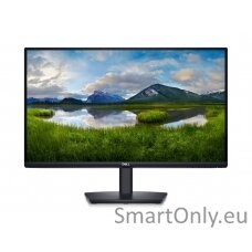 Dell Monitor   E2724HS 27 ", VA, FHD, 1920 x 1080, 16:9, 5 ms, 300 cd/m², Black, 60 Hz, HDMI ports quantity 1