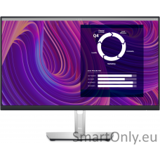 dell-monitor-p2423d-238-ips-qhd-2560-x-1440-169-5-ms-300-cdm-black-60-hz-hdmi-ports-quantity-1