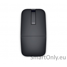 Dell MS700 Bluetooth Travel Mouse Wireless 	Wireless Black