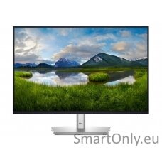 Dell | P2425 | 24 " | IPS | 1920 x 1200 pixels | 16:10 | 8 ms | 300 cd/m² | Black | HDMI ports quantity 1 | 100 Hz