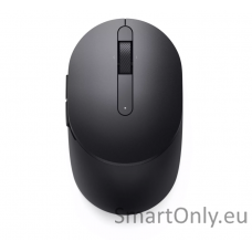 Dell Pro MS5120W 2.4GHz Wireless Optical Mouse 	Wireless Black