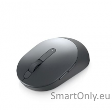 Dell Pro MS5120W 	Wireless Titan Gray Wireless Mouse