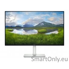 Dell | S2425H | 24 " | IPS | 1920 x 1080 pixels | 16:9 | 8 ms | 250 cd/m² | White | HDMI ports quantity 2 | 100 Hz