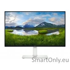 Dell | S2425HS | 24 " | IPS | 1920 x 1080 pixels | 16:9 | 8 ms | 250 cd/m² | White | HDMI ports quantity 2 | 100 Hz