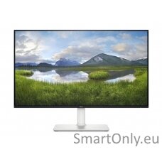 Dell | S2725HS | 27 " | IPS | 1920 x 1080 pixels | 16:9 | Warranty 36 month(s) | 8 ms | White | HDMI ports quantity 2 | 100 Hz