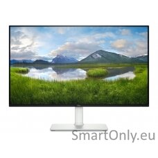 Dell | S2725HS | 27 " | IPS | 1920 x 1080 pixels | 16:9 | Warranty 36 month(s) | 8 ms | White | HDMI ports quantity 2 | 100 Hz