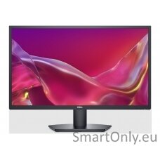 Dell SE2725H | 27 " | VA | FHD | 16:9 | 75 Hz | 5 ms | 1920 x 1080 pixels | 300 cd/m² | HDMI ports quantity 1 | Warranty 36 month(s)