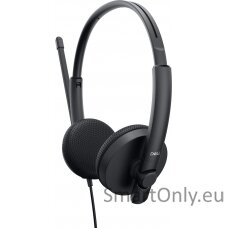 Dell | Stereo Headset | WH1022 | 3.5 mm, USB Type-A