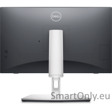 Dell Touch Monitor  P2424HT  24 ", Touchscreen, IPS, FHD, 1920 x 1080, 16:9, 5 ms, 300 cd/m², Silver, Black, HDMI ports quantity 1, 60 Hz