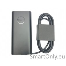 Dell USB-C 165 W GaN AC Adapter with 1 meter Power Cord Dell