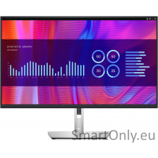 dell-usb-c-hub-monitor-p3223de-315-ips-qhd-2560-x-1440-169-5-ms-350-cdm-black-60-hz-hdmi-ports-quantity-1-5