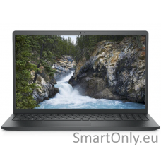 Dell Vostro 15 3520 AG FHD i3-1215U/8GB/512GB/UHD/Win11/ENG backlit kbd/Black/3Y ProSupport NBD Onsite