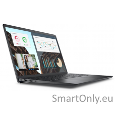 Dell Vostro 15 3530 AG FHD i5-1335U/8GB/256GB/UHD/Ubuntu/ENG backlit kbd/Black/3Y ProSupport NBD Onsite