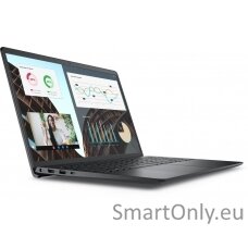 Dell Vostro 15 3530 | Black | 15.6 " | WVA | FHD | 1920 x 1080 pixels | Anti-glare | Intel Core i7 | i7-1355U | 16 GB | DDR4 | Solid-state drive capacity 512 GB | Intel Iris Xe Graphics | Ubuntu | 802.11ac | Keyboard language English | Keyboard backlit |