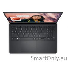 Dell Vostro 15 3530 | Carbon Black | 15.6 " | WVA | FHD | 1920 x 1080 pixels | Anti-glare | Intel Core i5 | i5-1334U | 16 GB | DDR4 | Solid-state drive capacity 512 GB | Intel Iris Xe Graphics | Windows 11 Pro | 802.11ac | Keyboard language English | Keyb