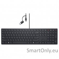 Dell Wired Collaboration Keyboard - KB525C - Lithuanian (QWERTY)