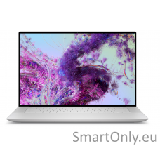 Dell XPS 16 9640 OLED Ultra 7 155H/32GB/1TB/NVIDIA GF RTX 4070 8GB/Win11 Pro/ENG backlit kbd/Platinum/Touch/3Y OnSite Warranty | Dell