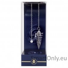 deluxe-silver-spiral-pendulum-svytuokle-lo-scarabeo