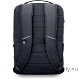 Dell EcoLoop Pro Slim Backpack Fits up to size 15.6 ", Black, Waterproof 4