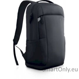 Dell EcoLoop Pro Slim Backpack Fits up to size 15.6 ", Black, Waterproof 3